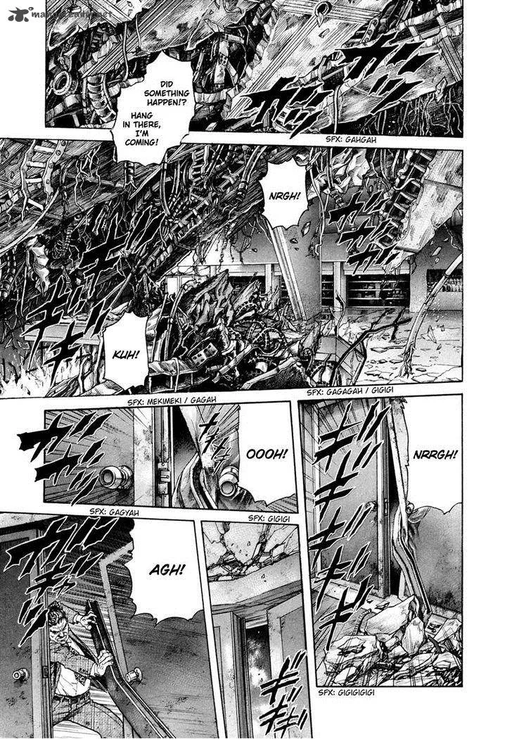 Zetman Chapter 184 page 12