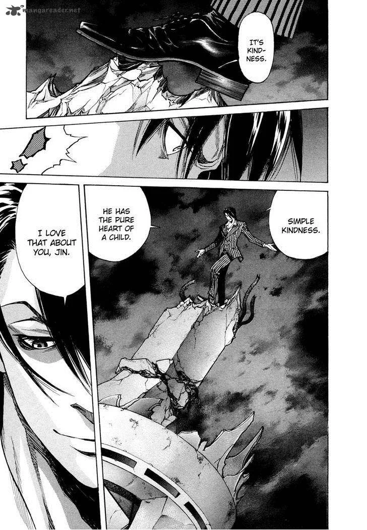Zetman Chapter 184 page 24