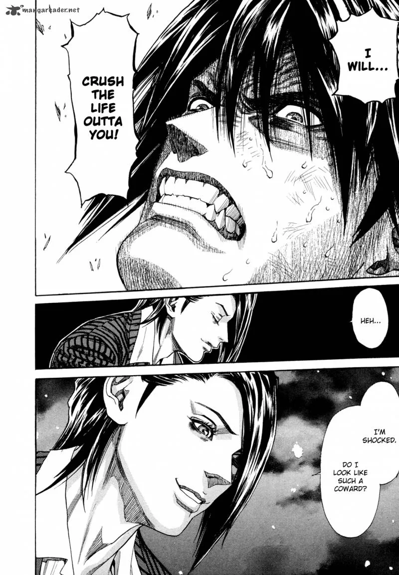 Zetman Chapter 185 page 10