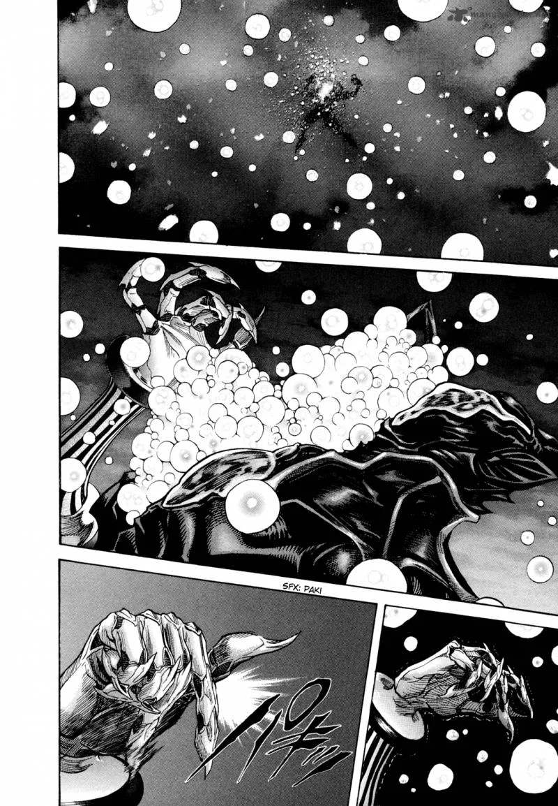 Zetman Chapter 185 page 21