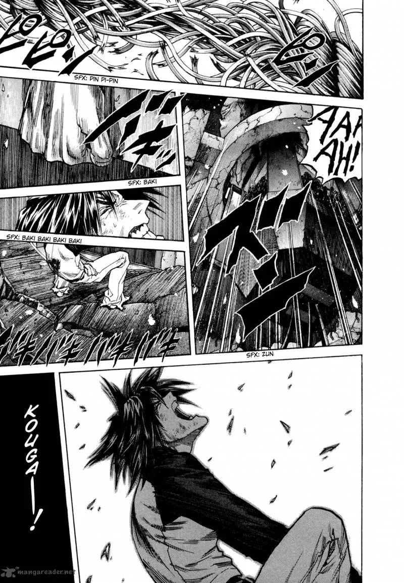 Zetman Chapter 185 page 13
