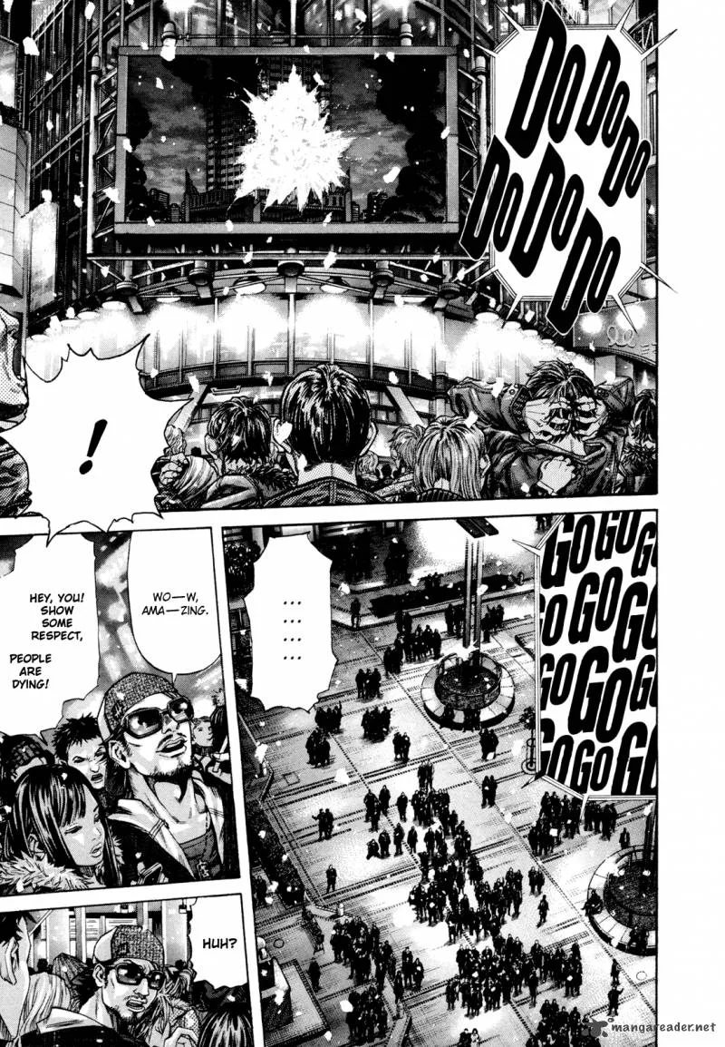 Zetman Chapter 186 page 7