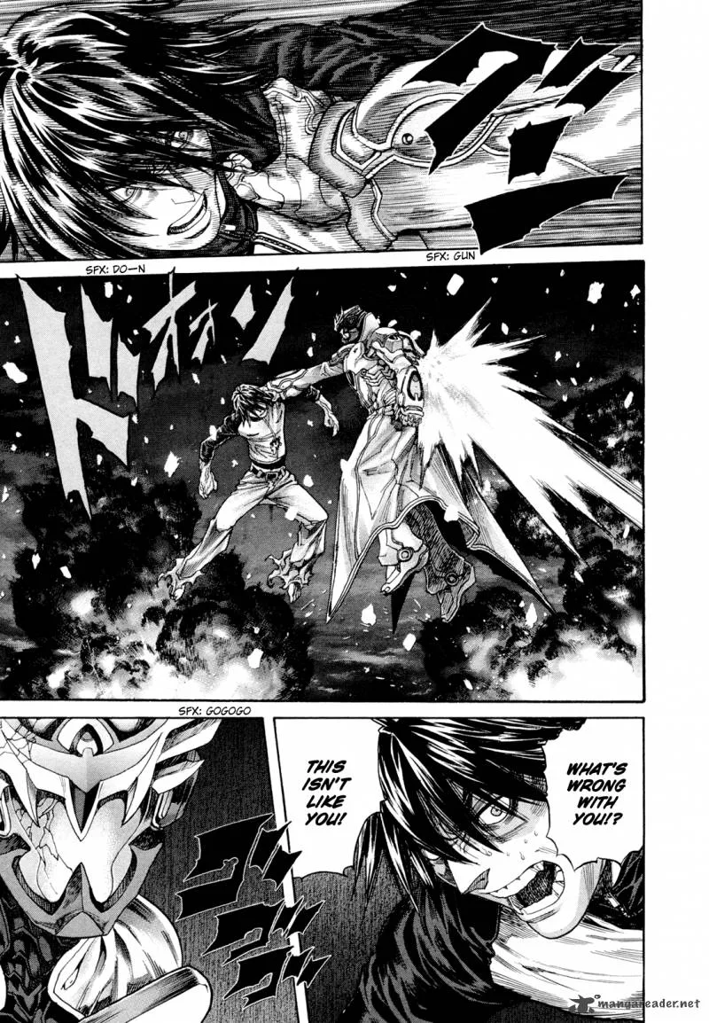 Zetman Chapter 186 page 11