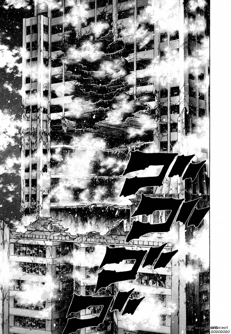 Zetman Chapter 186 page 13