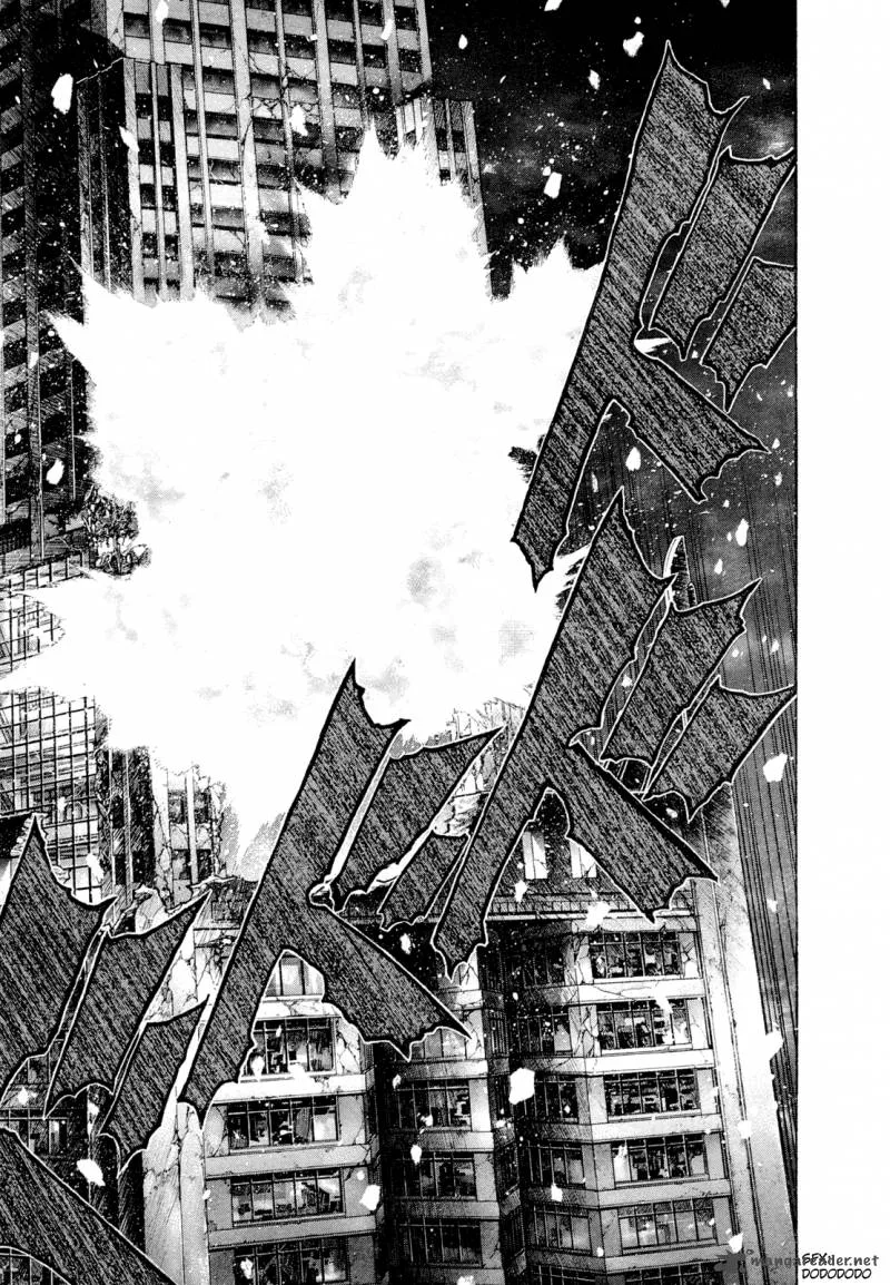 Zetman Chapter 186 page 5
