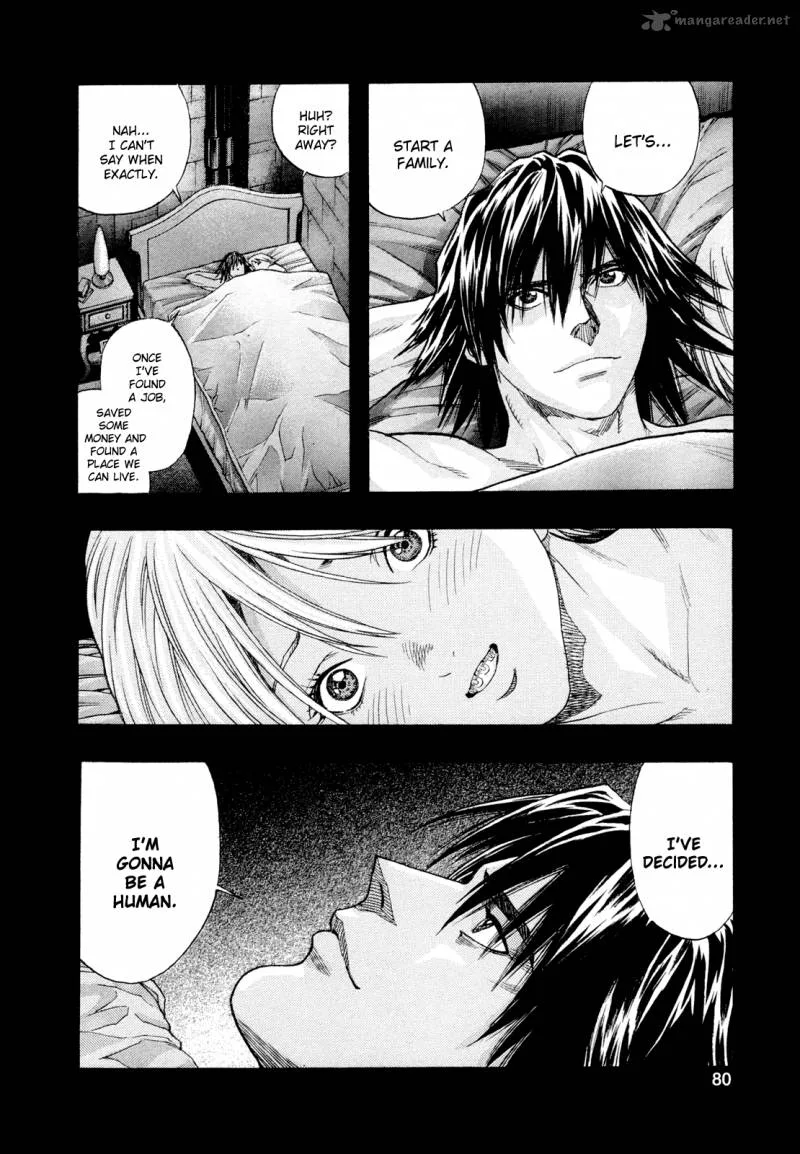 Zetman Chapter 186 page 24