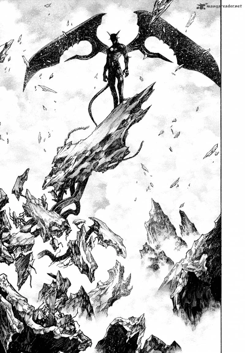 Zetman Chapter 187 page 18