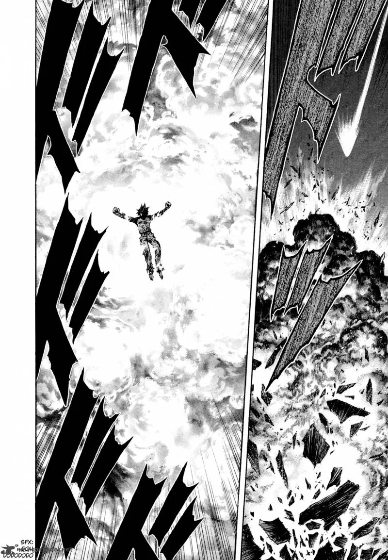 Zetman Chapter 187 page 15