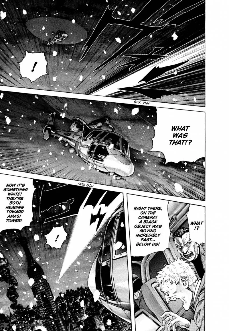 Zetman Chapter 188 page 4