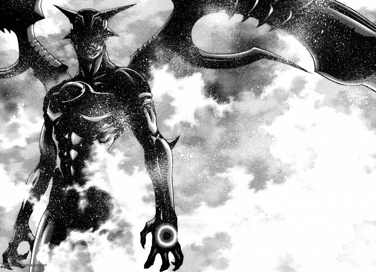 Zetman Chapter 188 page 7