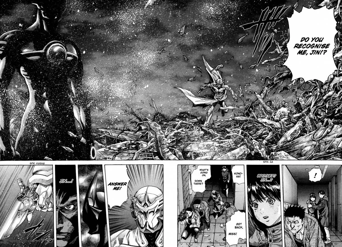 Zetman Chapter 188 page 10