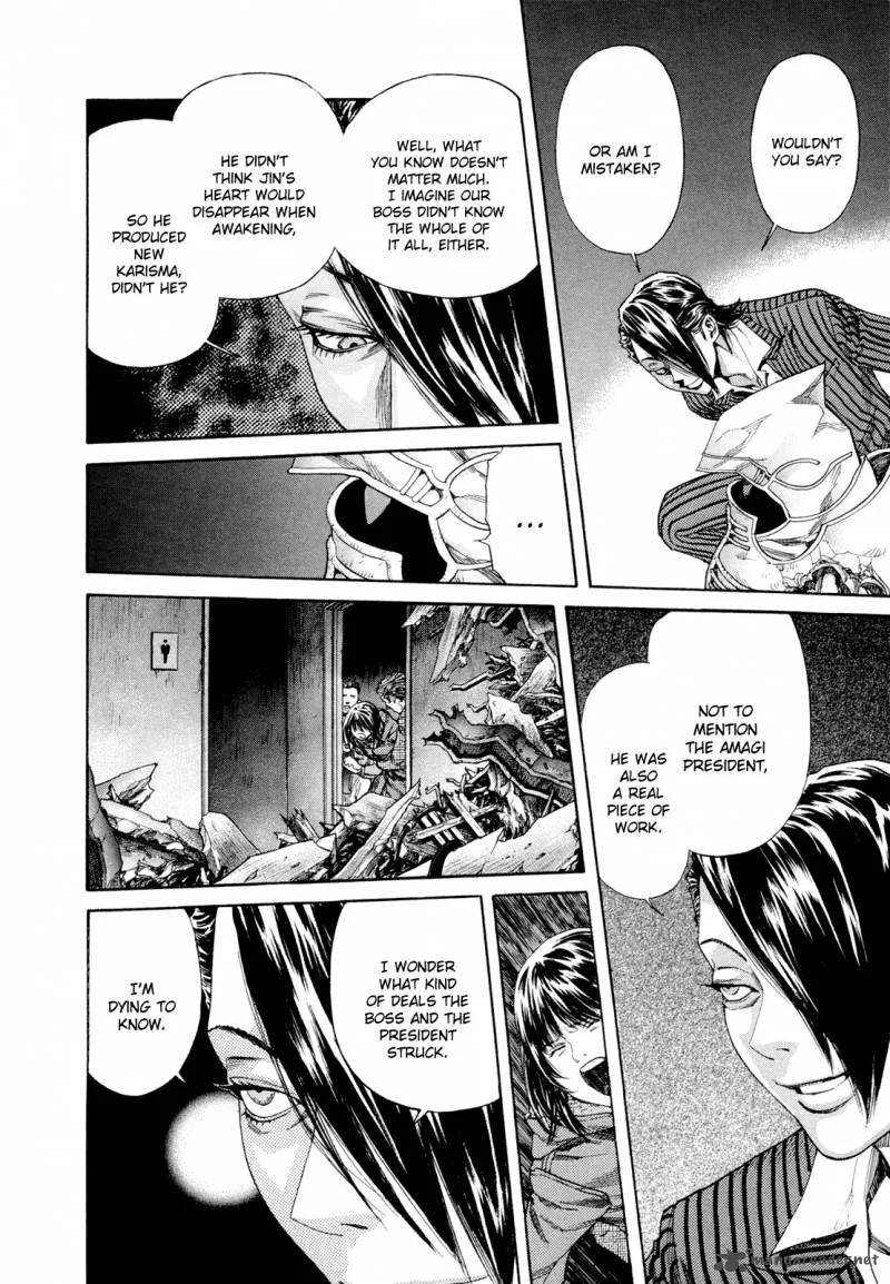 Zetman Chapter 189 page 5