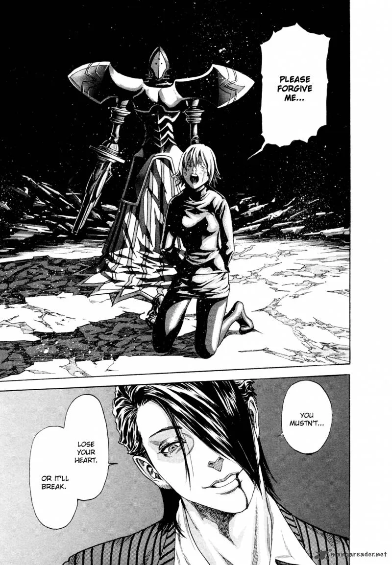 Zetman Chapter 189 page 19