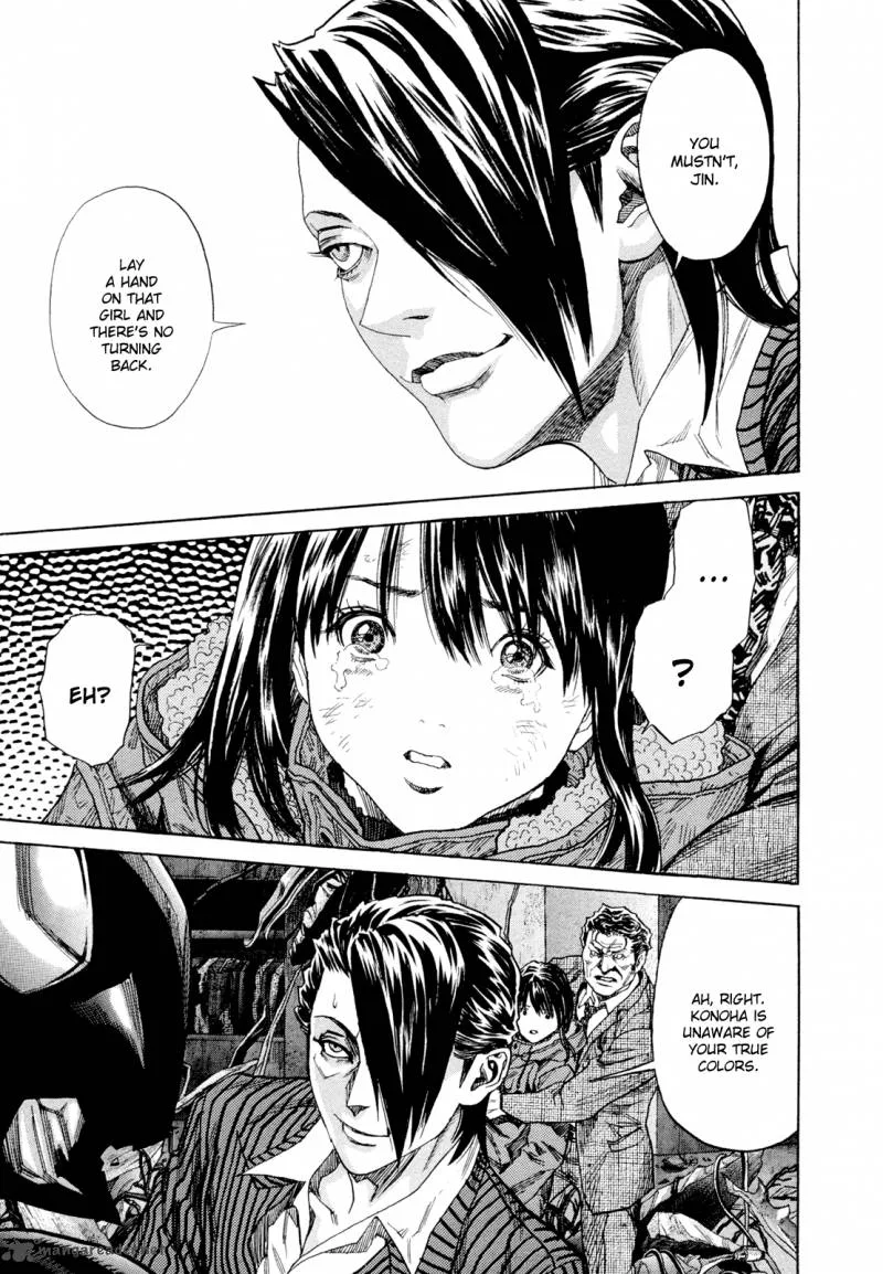 Zetman Chapter 189 page 10