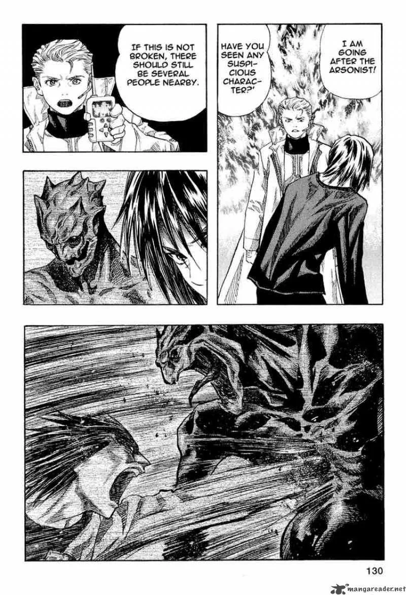 Zetman Chapter 19 page 6