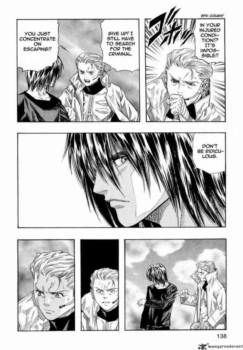 Zetman Chapter 19 page 14