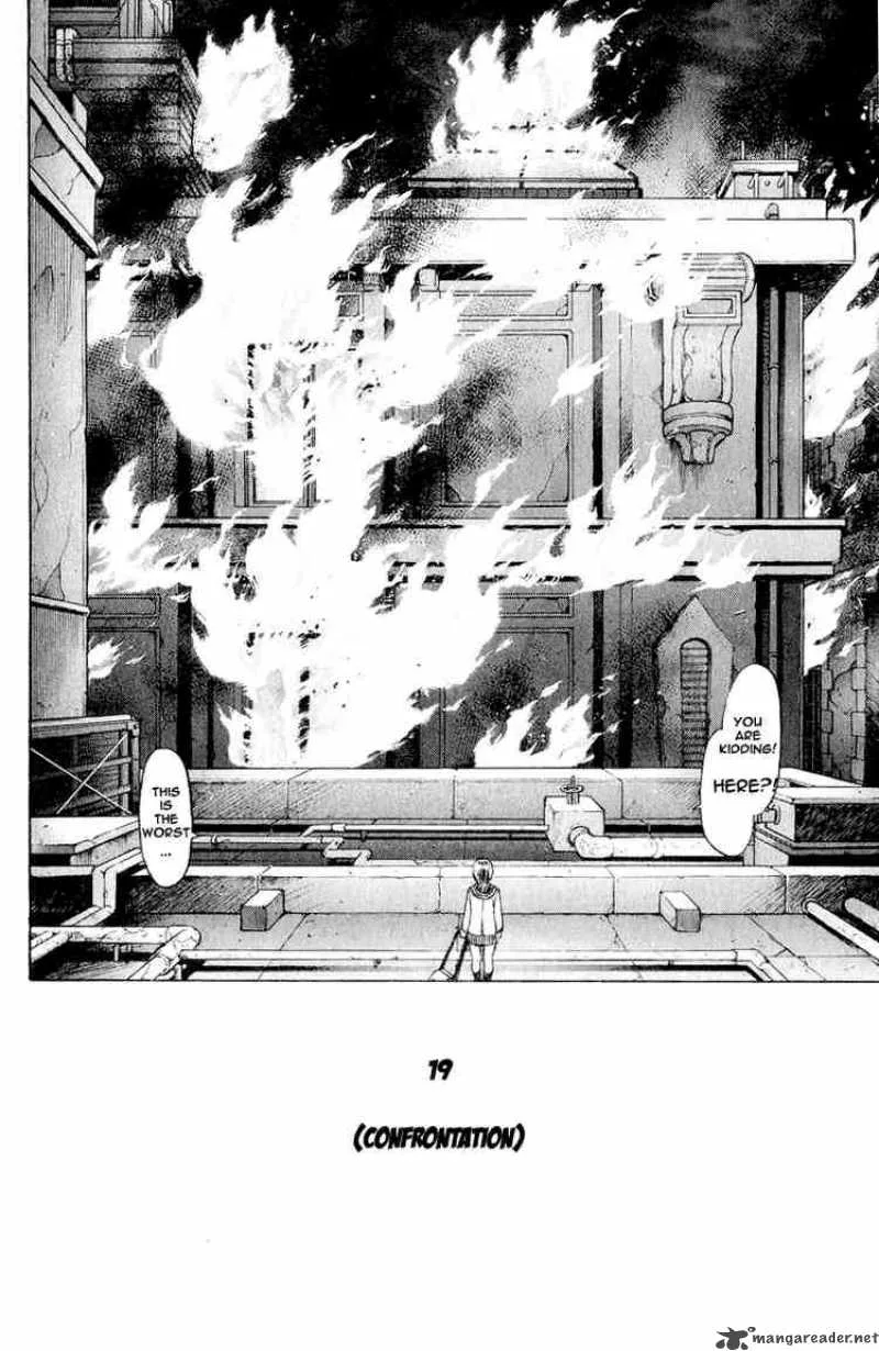Zetman Chapter 19 page 2
