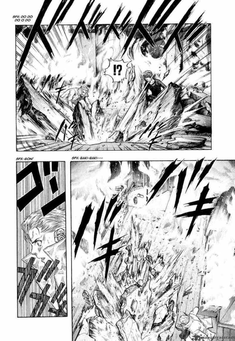 Zetman Chapter 19 page 10