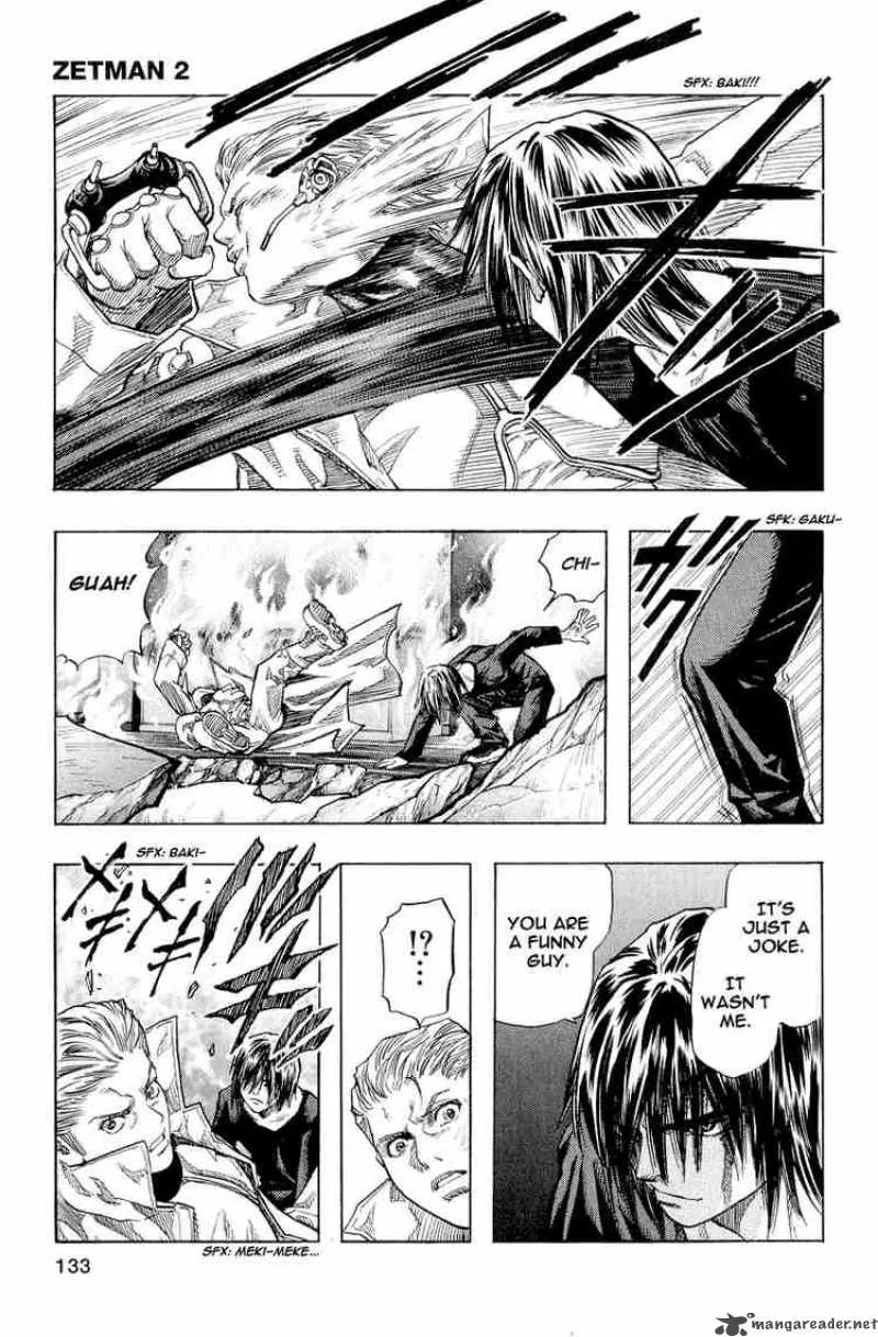Zetman Chapter 19 page 9