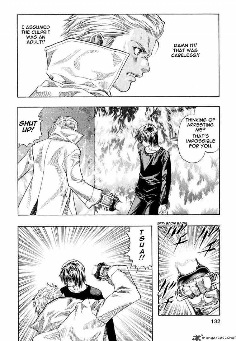 Zetman Chapter 19 page 8
