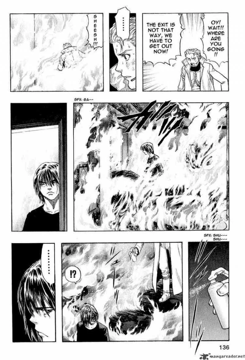 Zetman Chapter 19 page 12