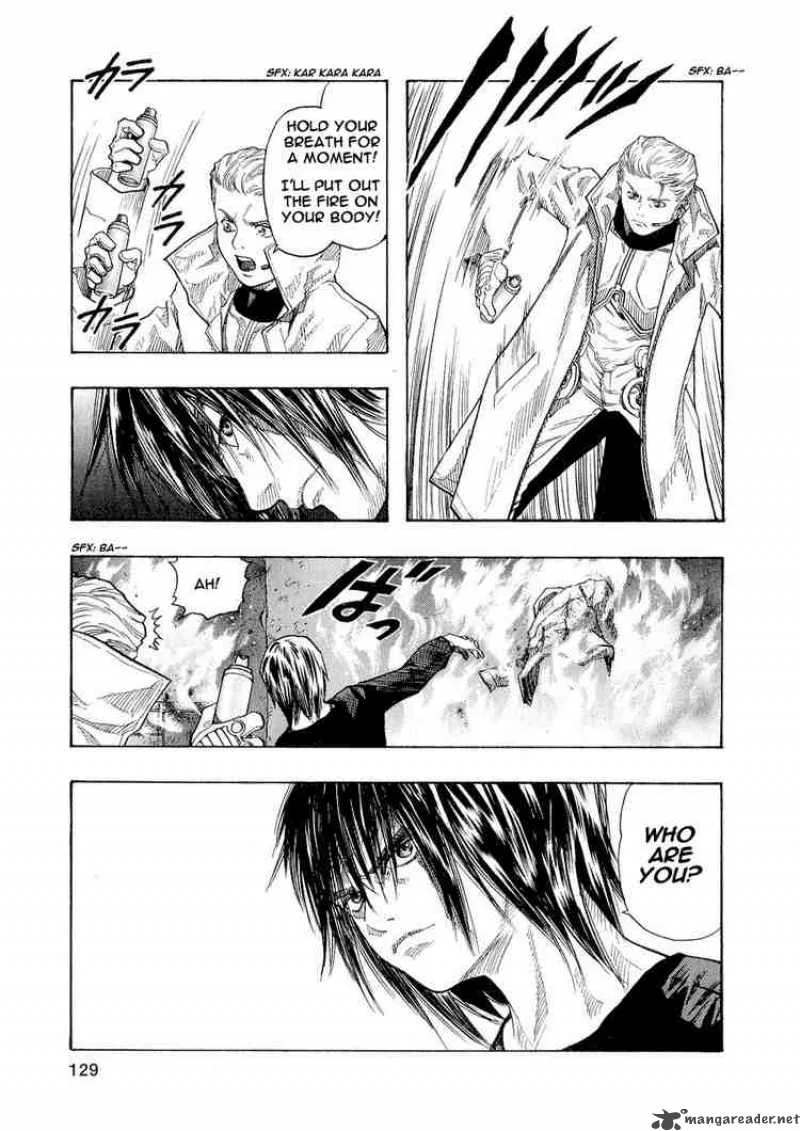 Zetman Chapter 19 page 5