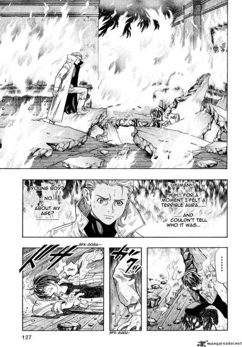 Zetman Chapter 19 page 3