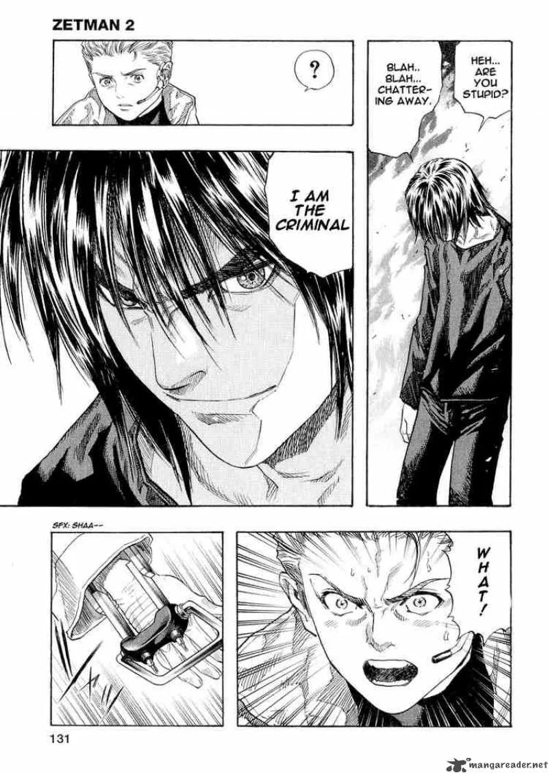 Zetman Chapter 19 page 7