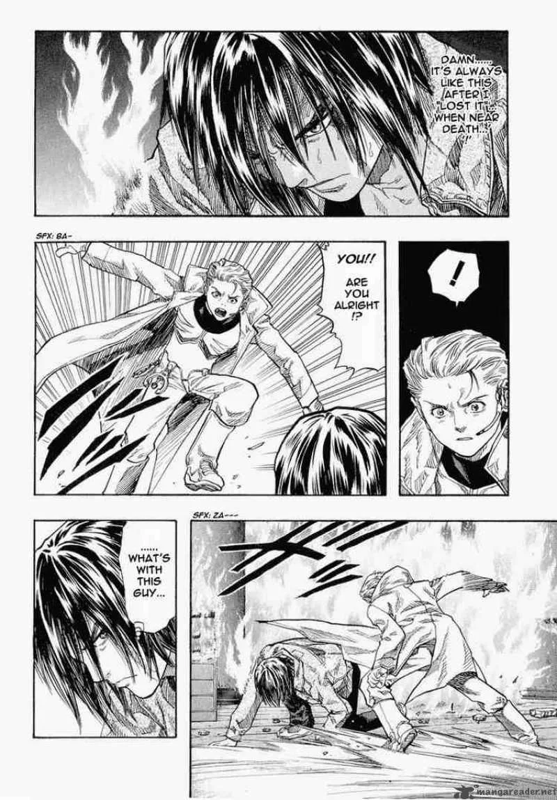 Zetman Chapter 19 page 4