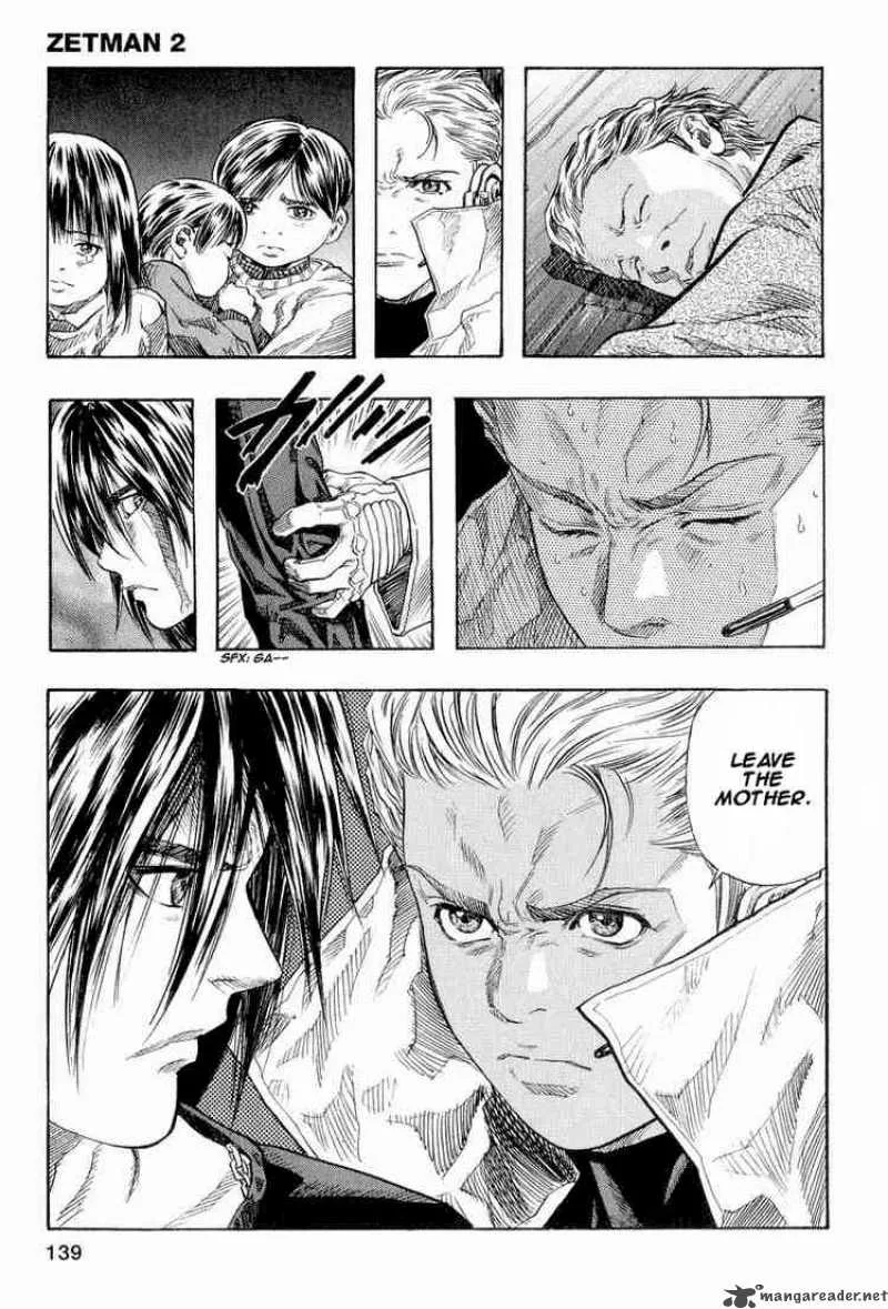 Zetman Chapter 19 page 15