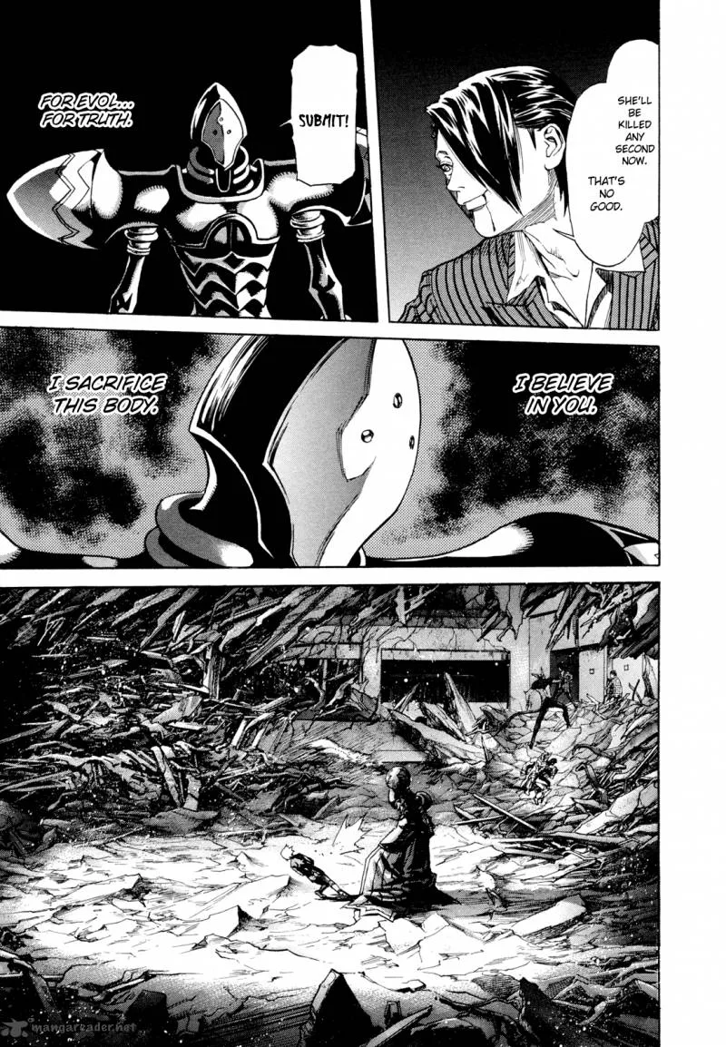 Zetman Chapter 190 page 8