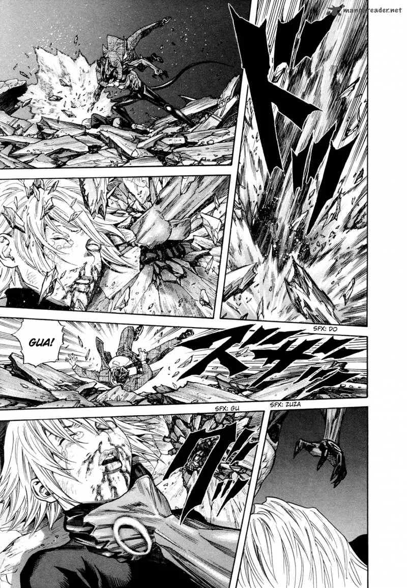 Zetman Chapter 191 page 12