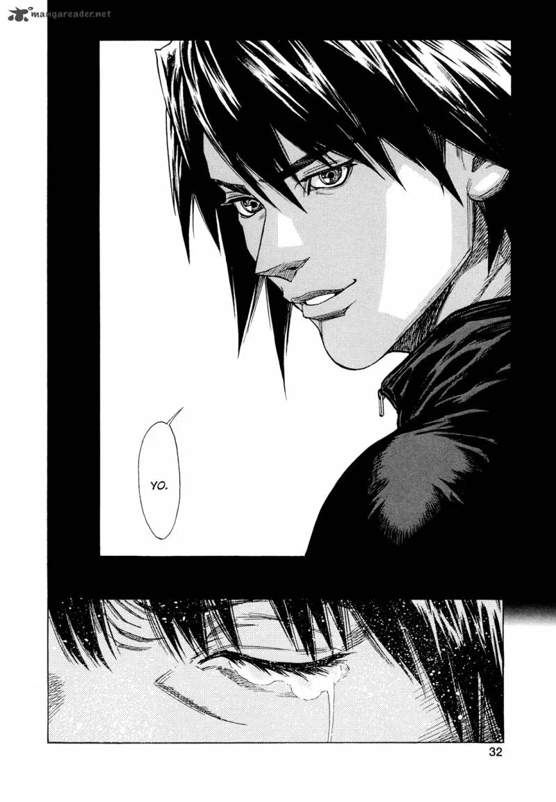 Zetman Chapter 192 page 10