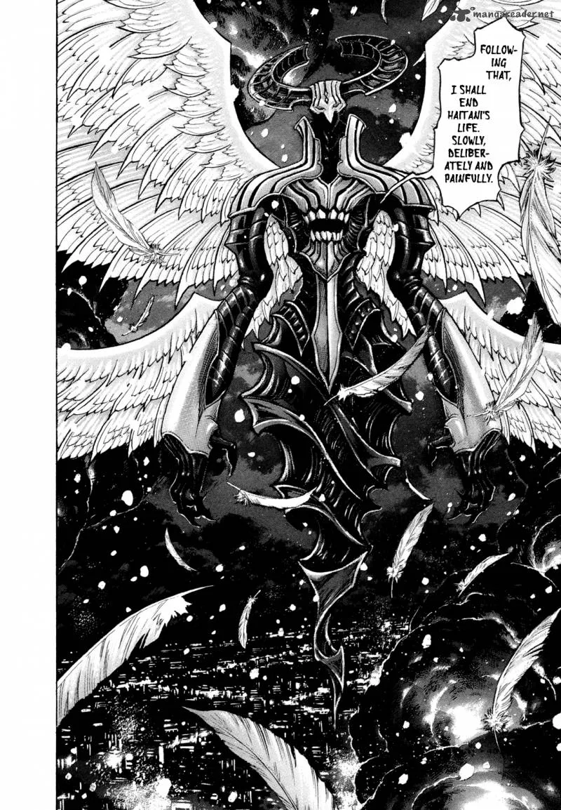 Zetman Chapter 192 page 6