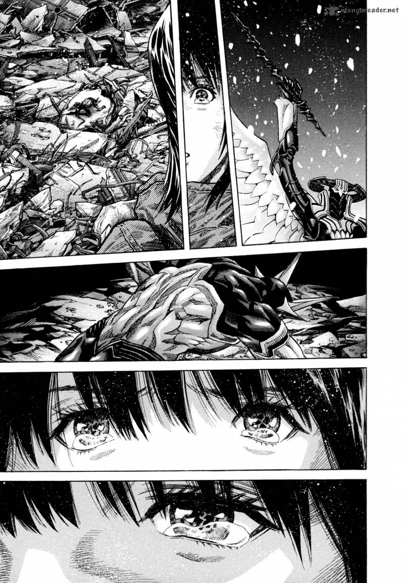 Zetman Chapter 192 page 9