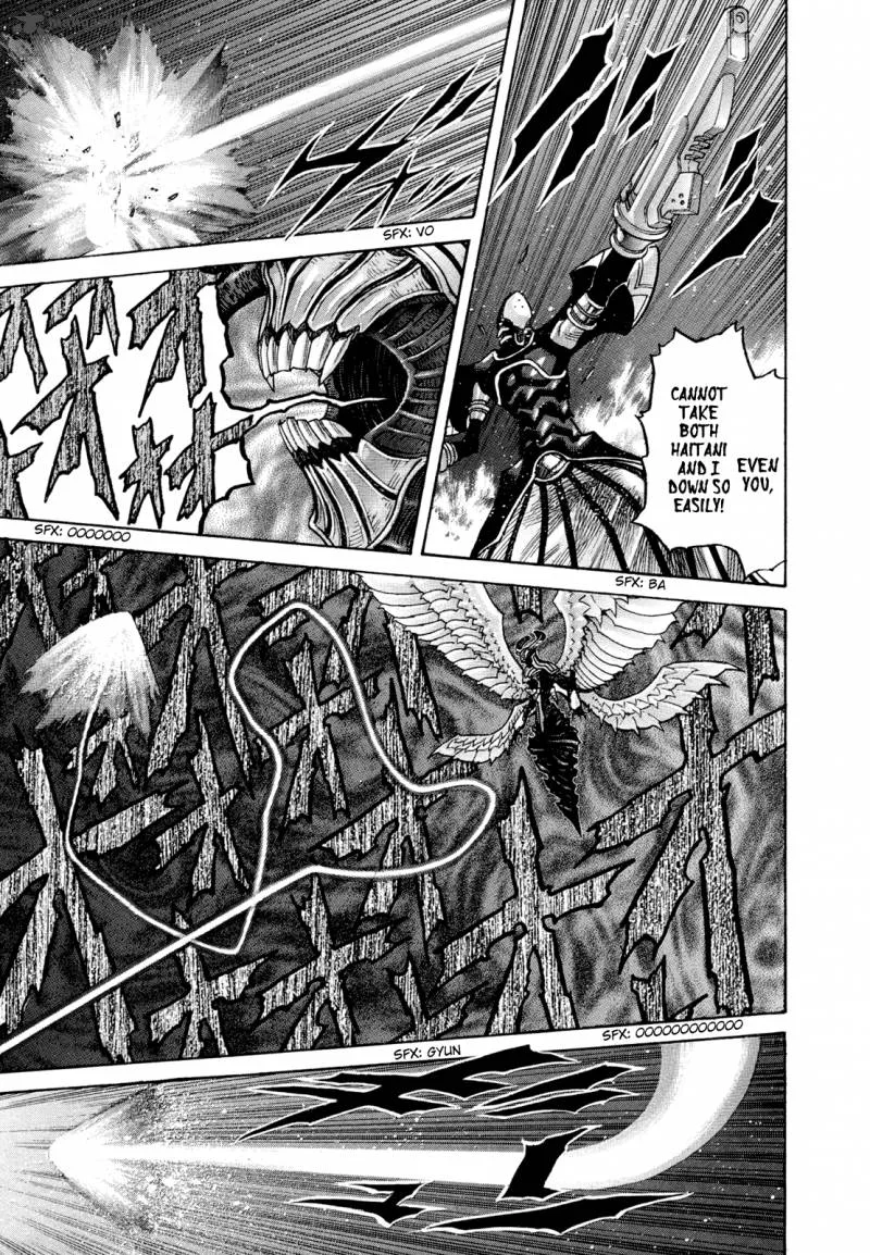 Zetman Chapter 192 page 7
