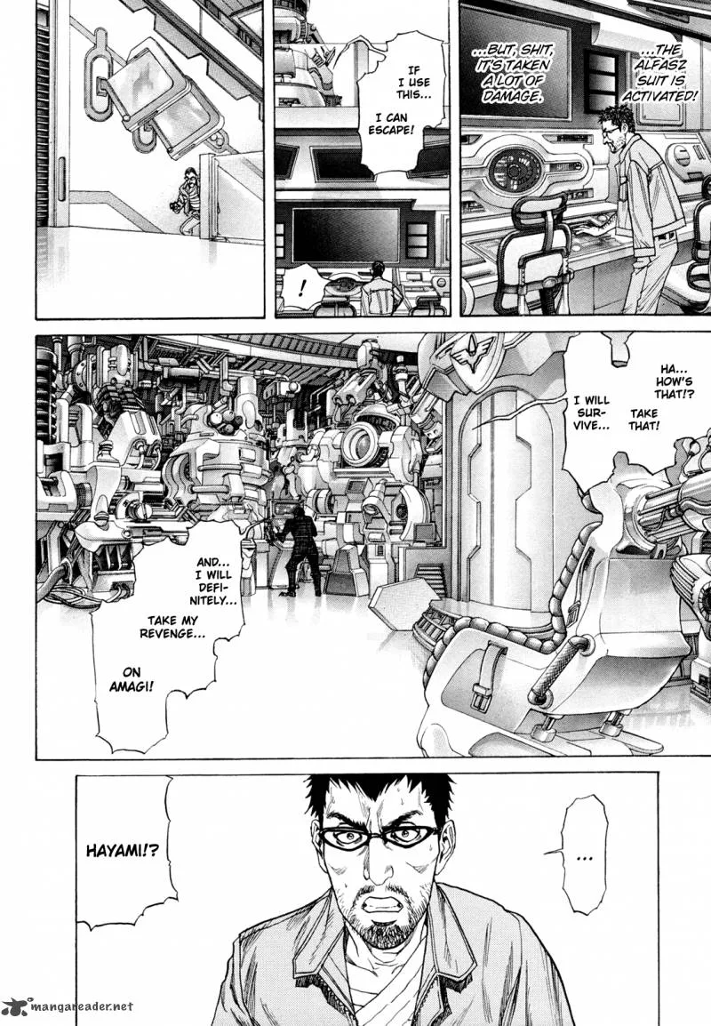 Zetman Chapter 192 page 2