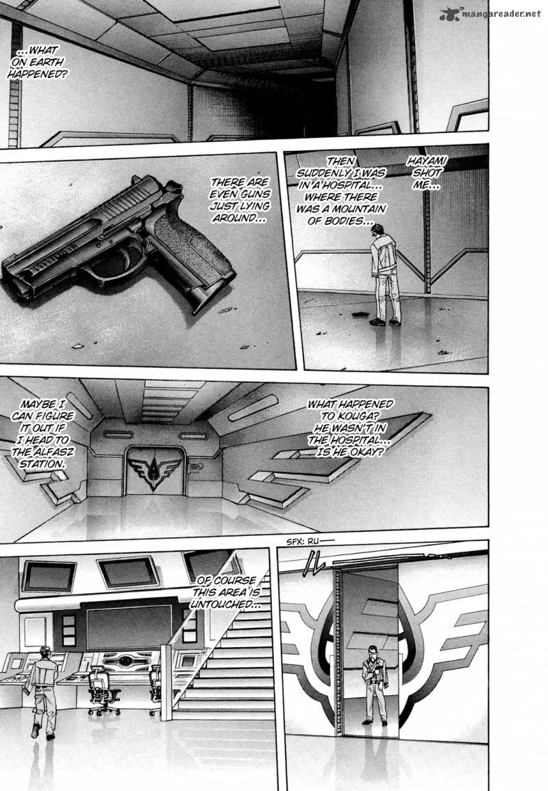 Zetman Chapter 192 page 1