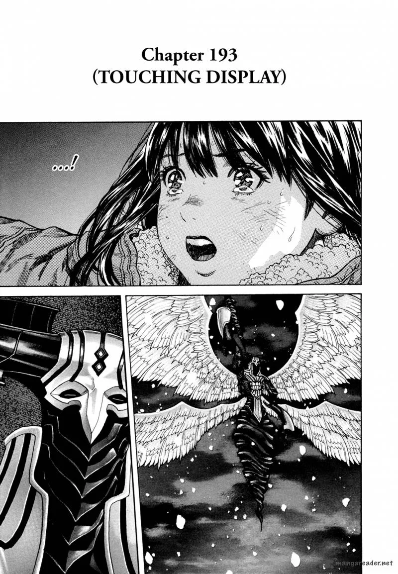 Zetman Chapter 193 page 4