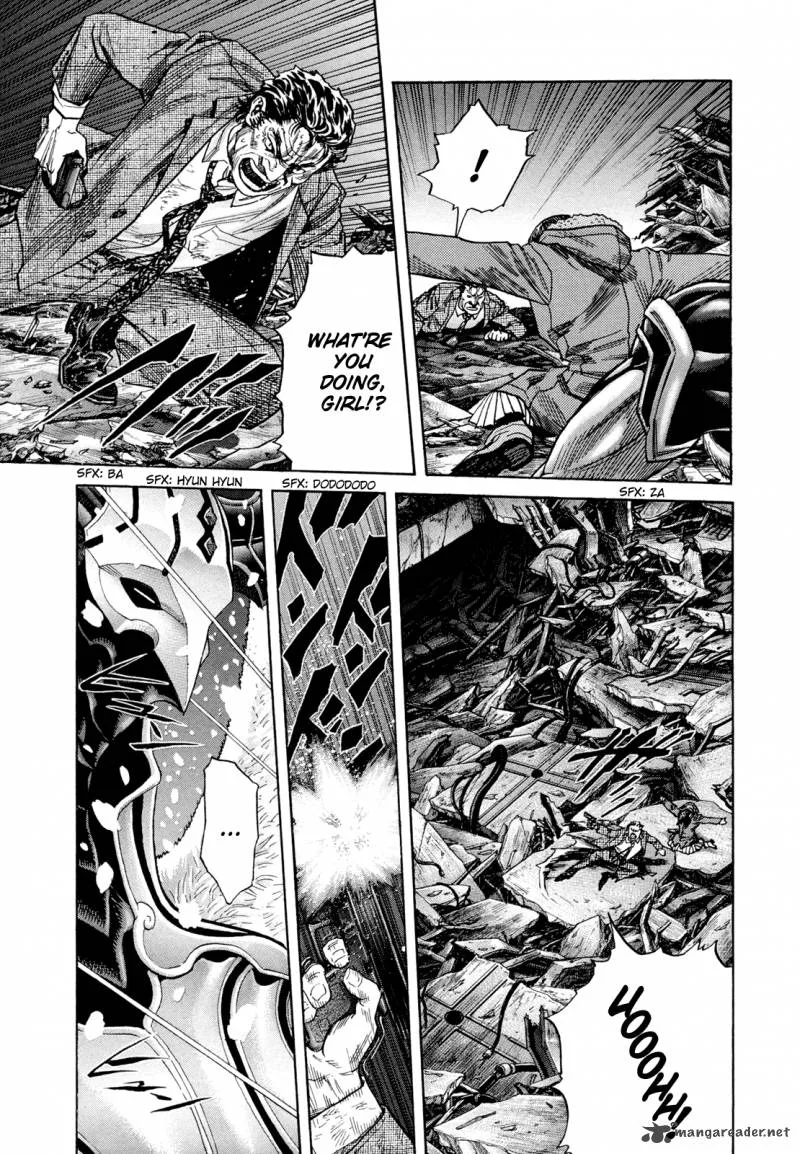 Zetman Chapter 193 page 6