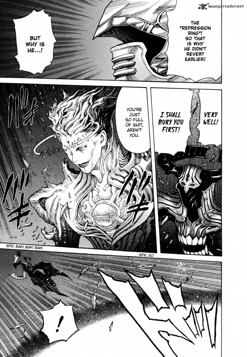 Zetman Chapter 194 page 7