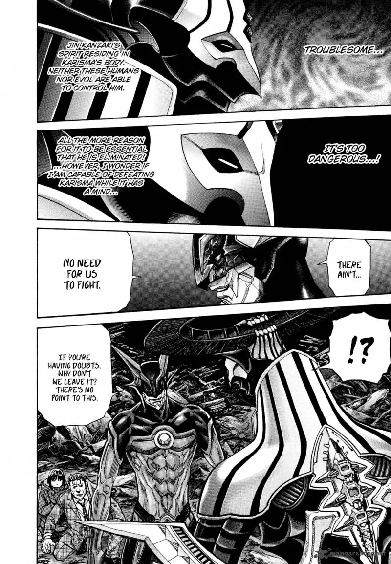 Zetman Chapter 194 page 4