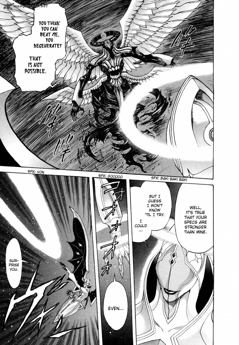 Zetman Chapter 195 page 2