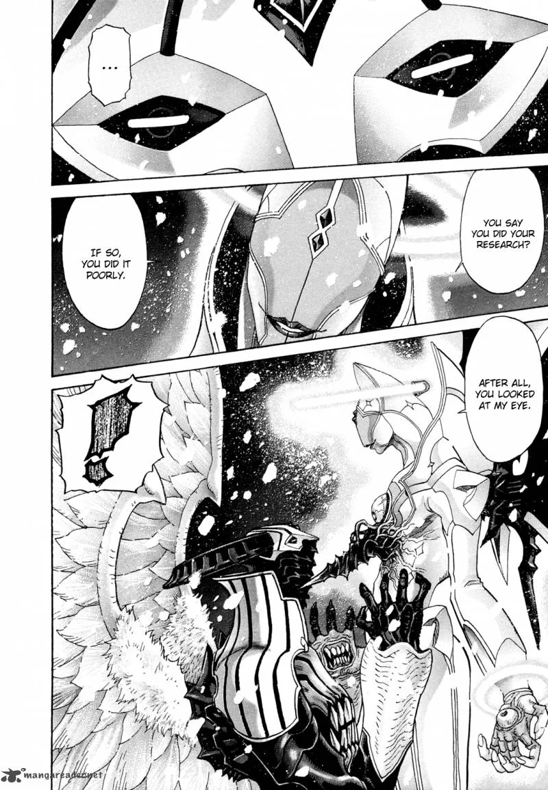 Zetman Chapter 198 page 6