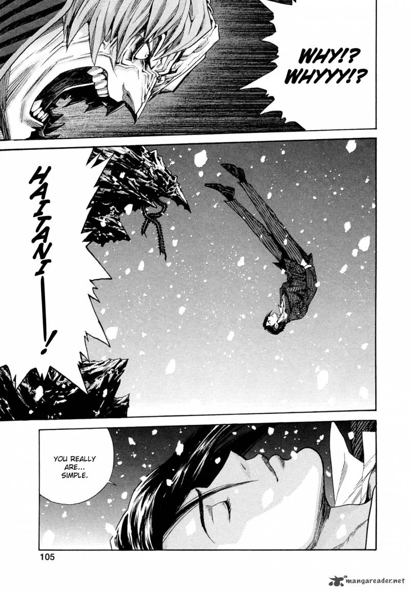 Zetman Chapter 198 page 13
