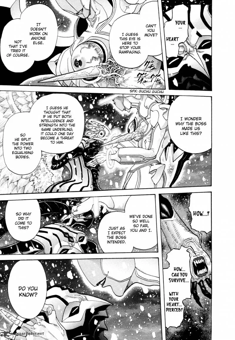 Zetman Chapter 198 page 7