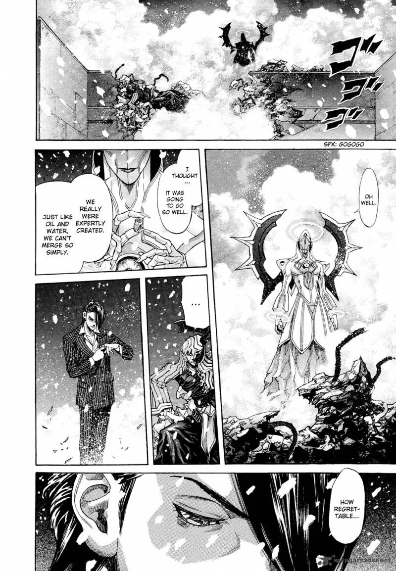 Zetman Chapter 198 page 10