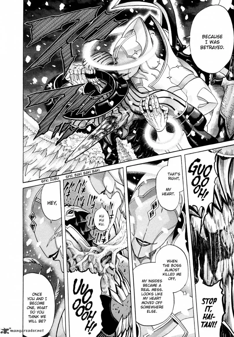 Zetman Chapter 198 page 8