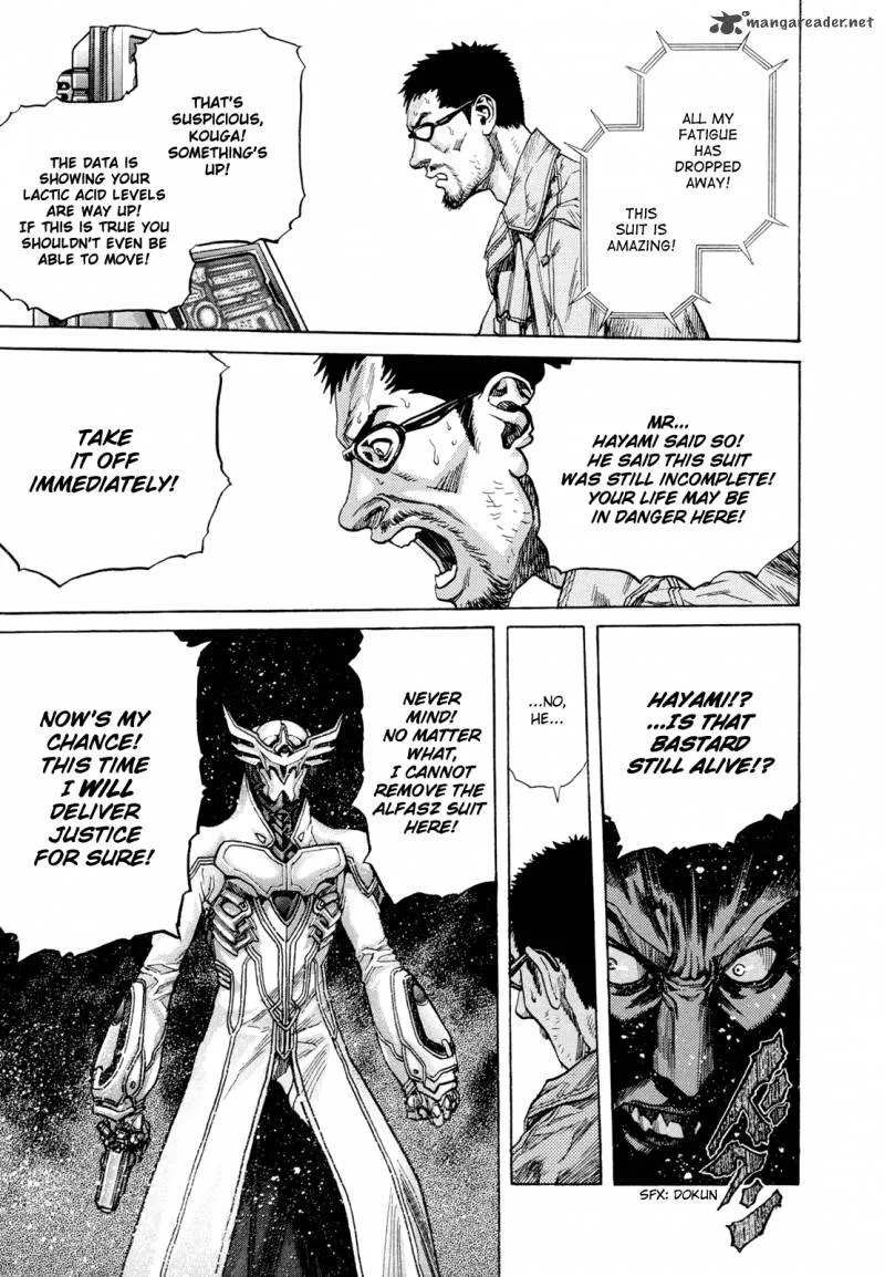 Zetman Chapter 199 page 6