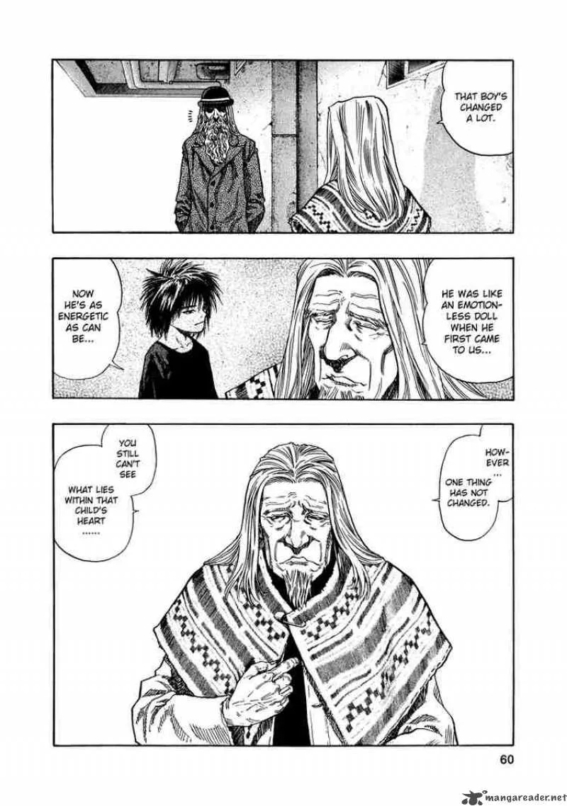 Zetman Chapter 2 page 16